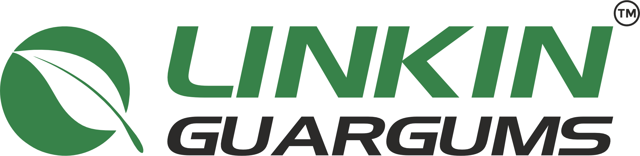 Linkin Guargums